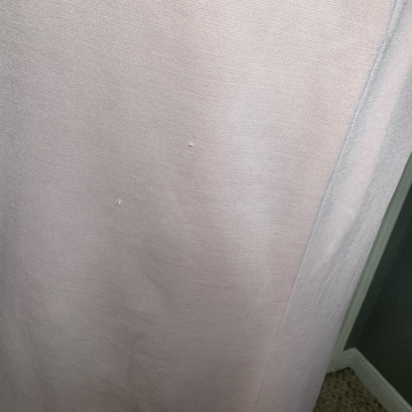 May Queen Off Shoulder Long Prom Gown Maxi Dress Size 10. - Picture 13 of 14